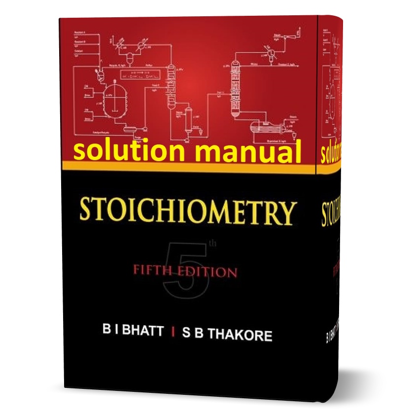 Authors: B I Bhatt Published: ‎2010 Edition: 5th Pages: 388 Type: pdf Size: 1MB SM Content: Chapters 1-9 all problem answers Solution Sample: sample file Download After Payment